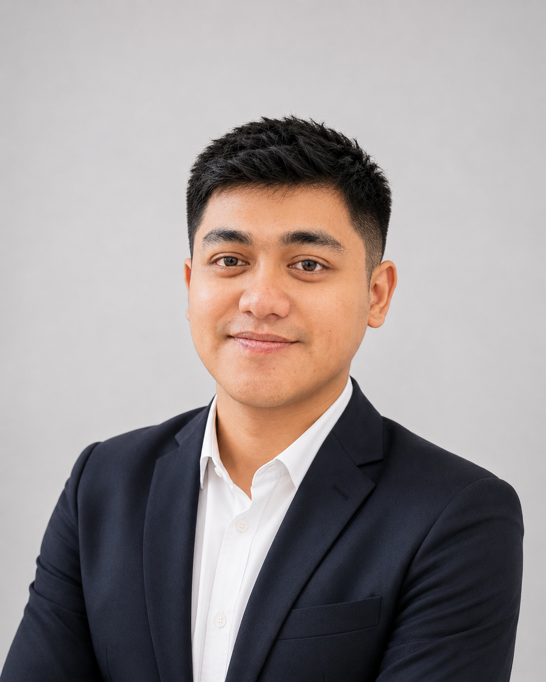 Alfhian Suwandi, Co-Founder of Arghafy