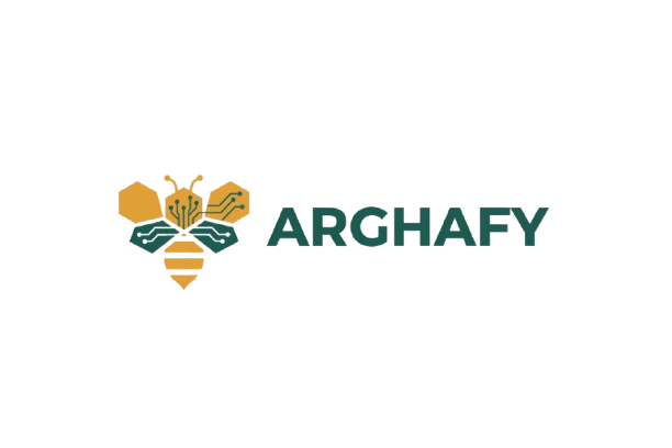 Arghafy logo