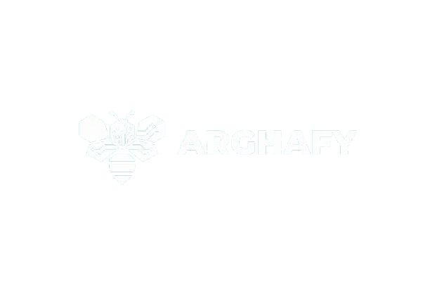 Arghafy logo