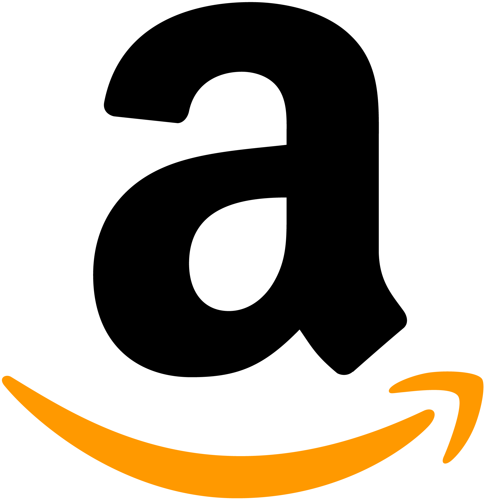 Amazon logo