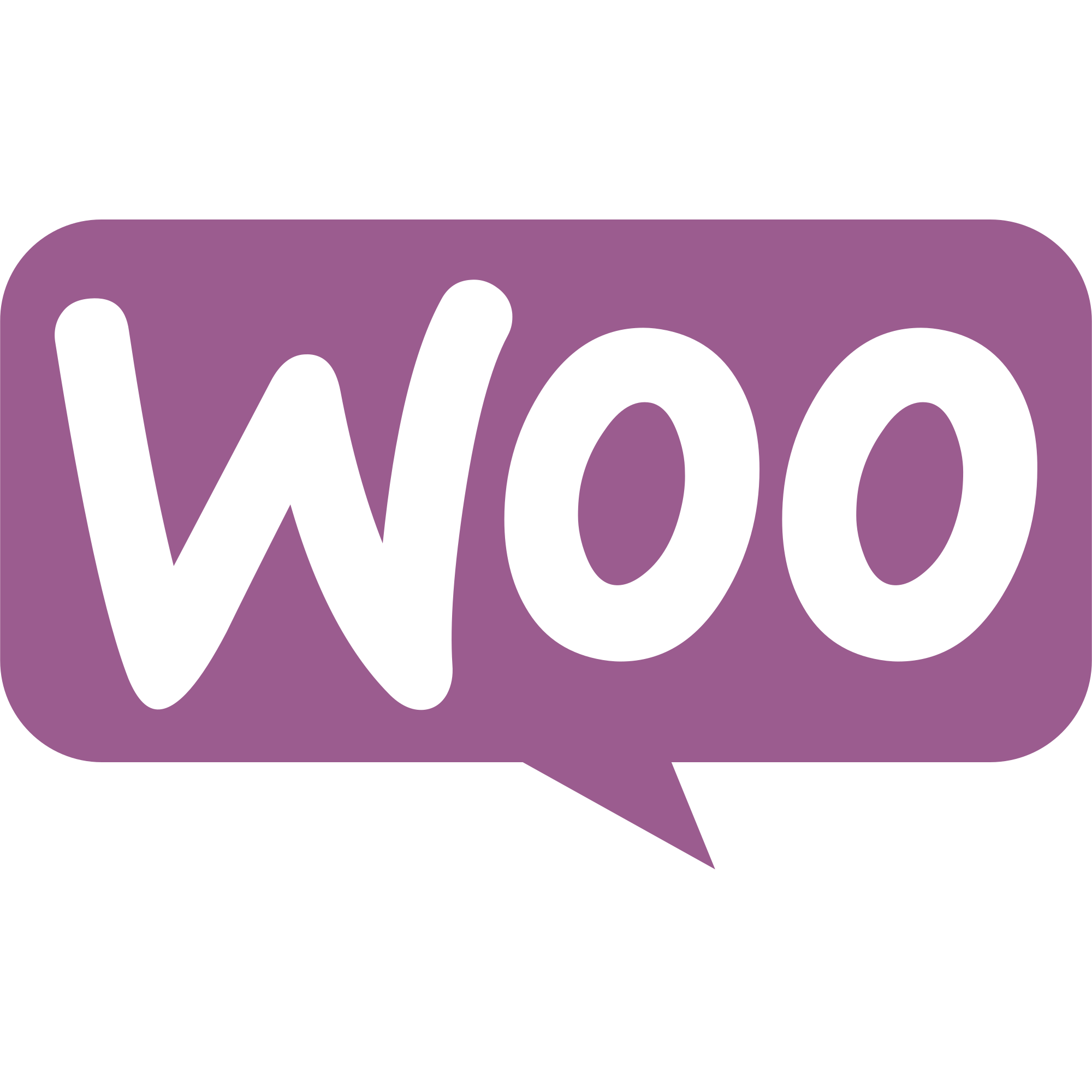 WooCommerce logo