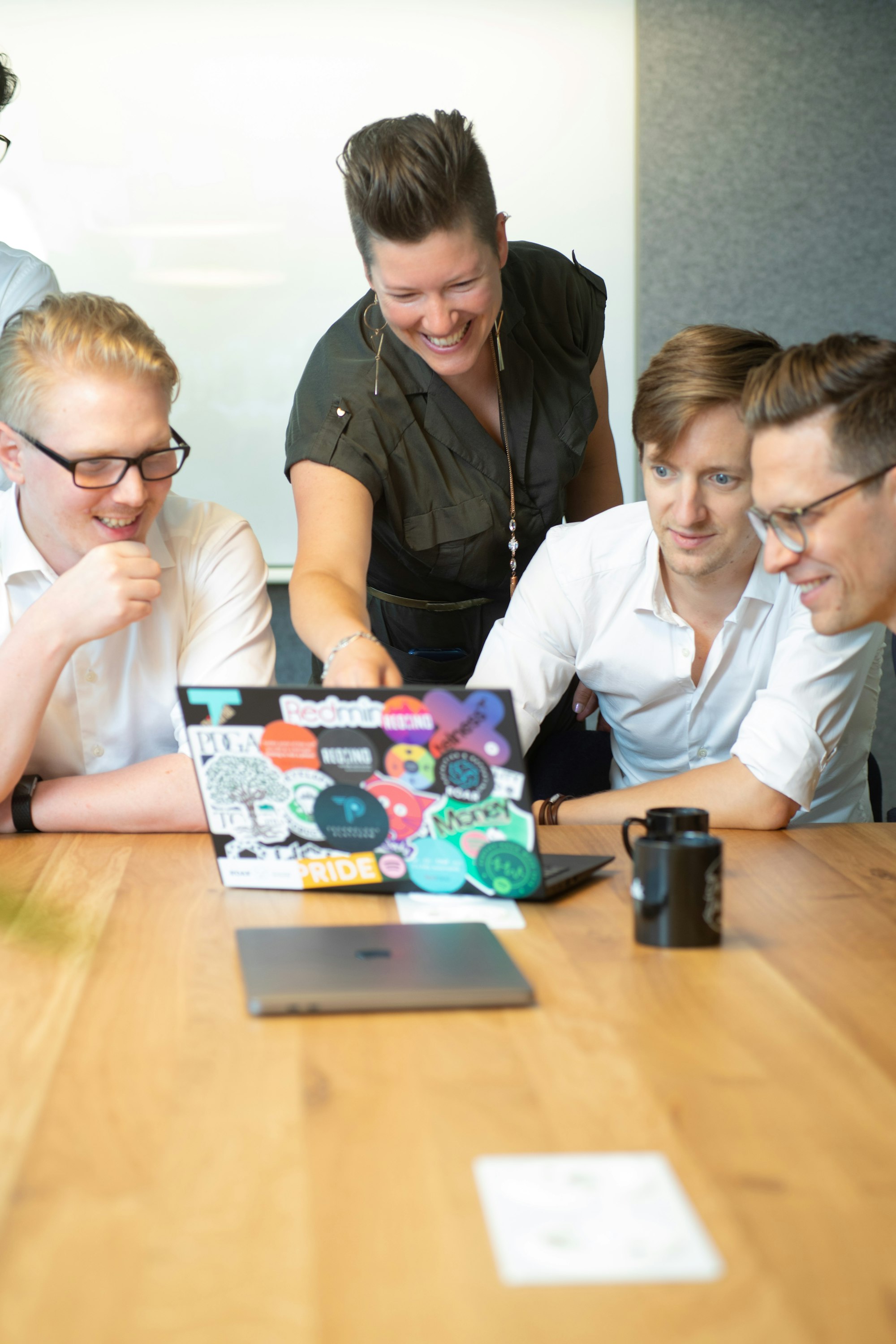 SaaS Product Development in practice