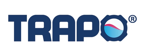 TRAPO logo